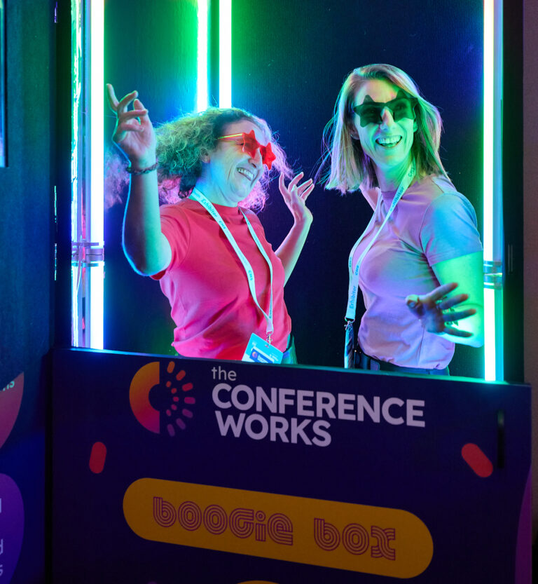 Exhibition stand